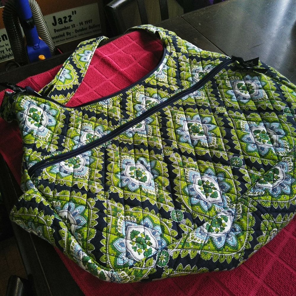 Vera Bradley Cross Body